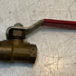 Worcester Control Ball Valve 1/4 | 4211B | 300 WOG