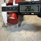 Hydraulic Steering Cylinder For Agricultural Machinery 13in. Rod 39mm Diameter