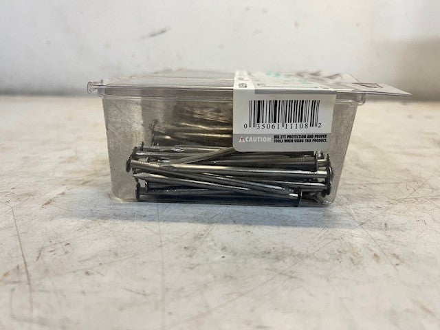 4 Quantity of Bulldog 1 Lbs.  3-1/2", 16D, NB-570, 111108 Common Nails (4 Qty)