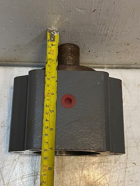 OHLA Zero-Max Overhung Load Adaptors 121503 | 600-01