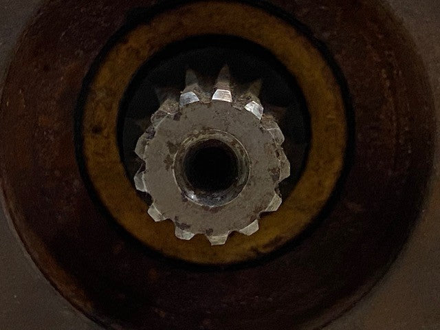 Galbreath A1001 Hydraulic Pump 35 Gpm Pto Direct Mount Replacement