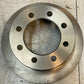 TRQ Brake Rotor 53003 190630 MIN THK 28MM TRQ-BRA74000