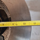 Disc Brake Rotor 210046 MIN THK 1.120