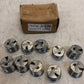 100 Count Of Mike O'Callaghan-Pat Tillma Memorial Bridge Medalian Tokens