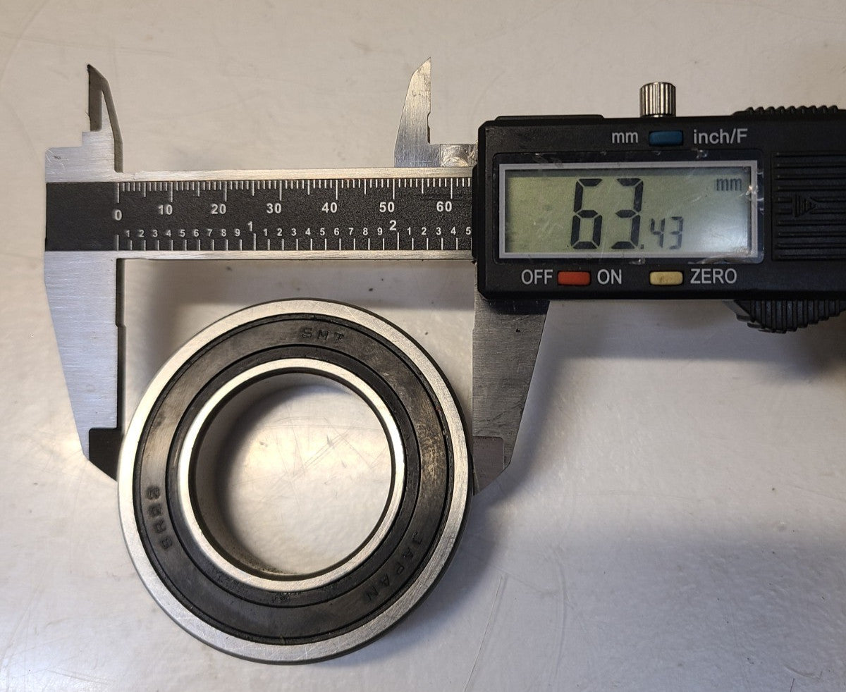 SMT Bearing Part Number 9R22-2RS