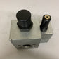 Gresen 101304 Braden Carco Gearmatic Holding Valve 2984779-01