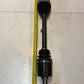 EMPI Drive CV Axle Shaft HQ-155 1 947 | HO-208 | 1935040019 | 27" Long 28mm End