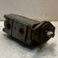 Hydraulic Pump 43004 | 14-1/4" L 6-3/4" W 6" H 14mm Bolt Holes