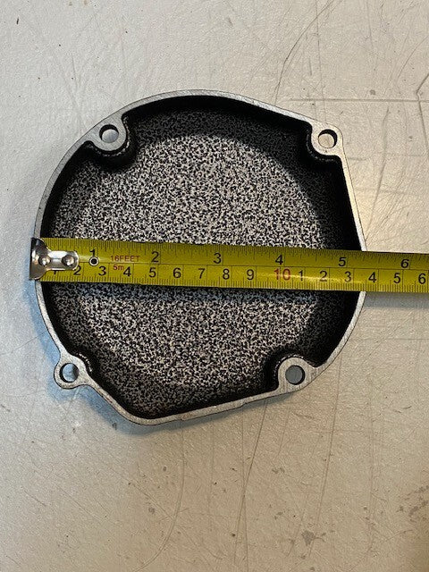 Boyesen Factory Racing Clutch Cover 5-1/2" x 5-1/4"
