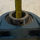 Dodge 124135 2-Bolt Normal Duty Pillow Block Ball Bearing SCM 1-7/16" Bore 208