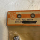 P&M Cat. No. 06254 Kohler Brass Cylinder Valve