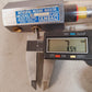 Ambac Differential Pressure Indicator DP-25 PSID