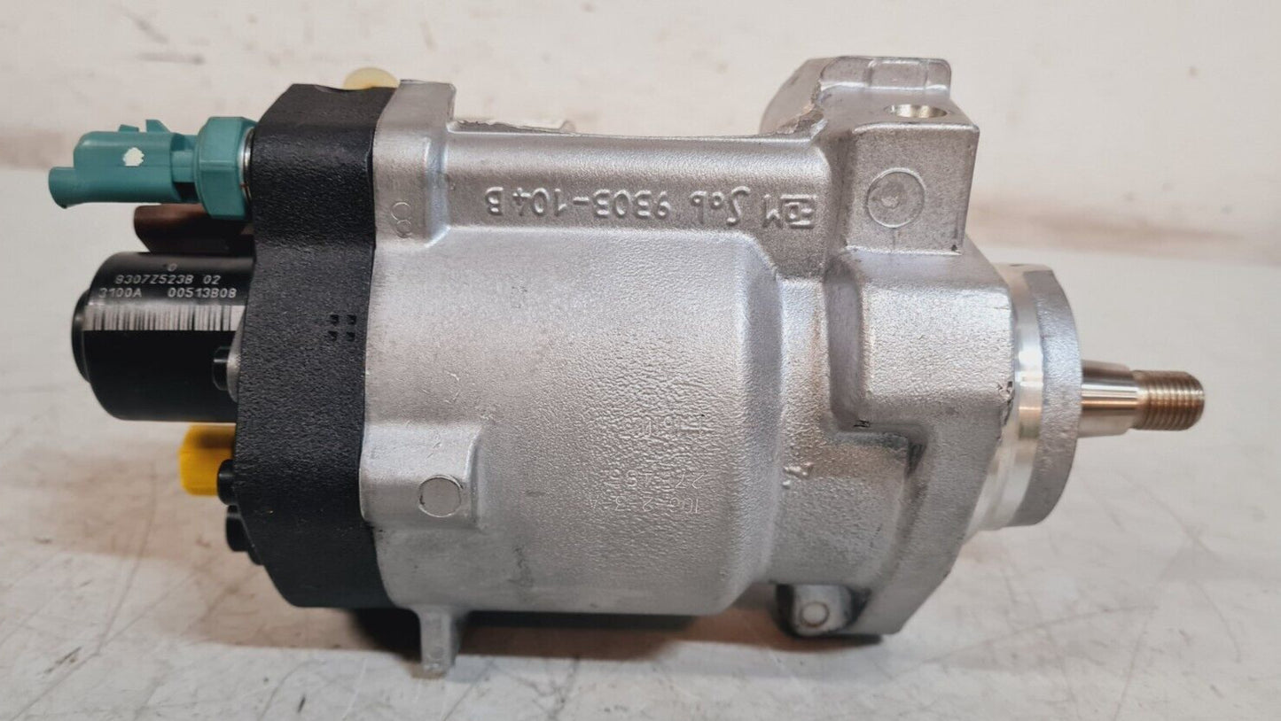 Delphi Common Rail Pump R9044Z120A | 9303-104B | 1111300TAR | 0126886EGE