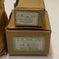 2000 Qty of 5-40 x 3/16 Pan HD Brass Flat Head Slotted Machine Screws (2000 Qty)