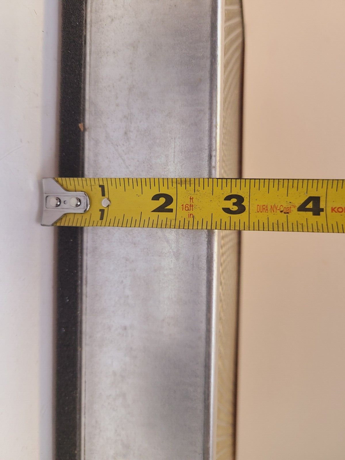 KUSS Air Filter AF25781 | 150700608