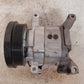 Zexel A/C Compressor 506021-6660 | DKV-14G | 8973021760 | 392407548