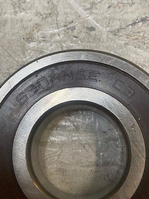 6308NSEC3 Nachi Japan 23x40x90mm Bearing