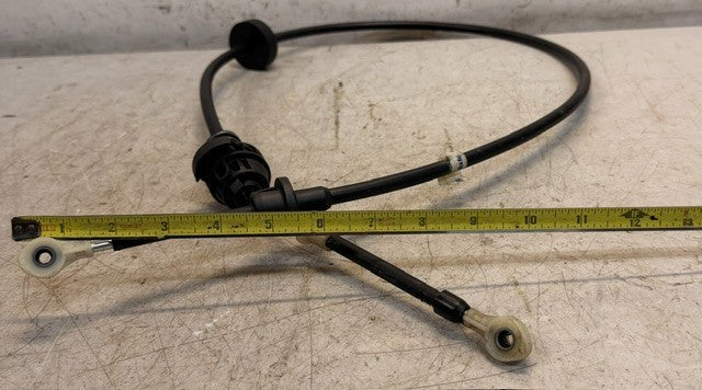 Automatic Transmission Shift Control Cable Gear Selector Linage Assembly Part