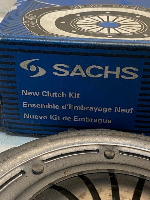 Sachs K70421-01 Clutch Kit Assembly 3082-307-731 | 1878049931 | ZA3406A1