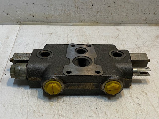 Hydraulic Directional Control Valve Section 976427