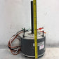 Fasco D7909 Condenser Fan Motor 1/4 HP 1075 RPM 230V Split Capacitor Type