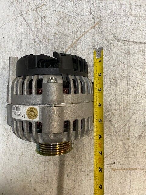 Duralast Gold DLG1649-6-11 Alternator