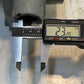 Right-Angle Gear Drive Gearbox 23mm ID 24mm Shaft 6205Z | 0497 | 6-1/2" L 6" W