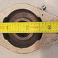 Peer Bolt Flange Bearing FT204 | FT-204 | UC204-12-B