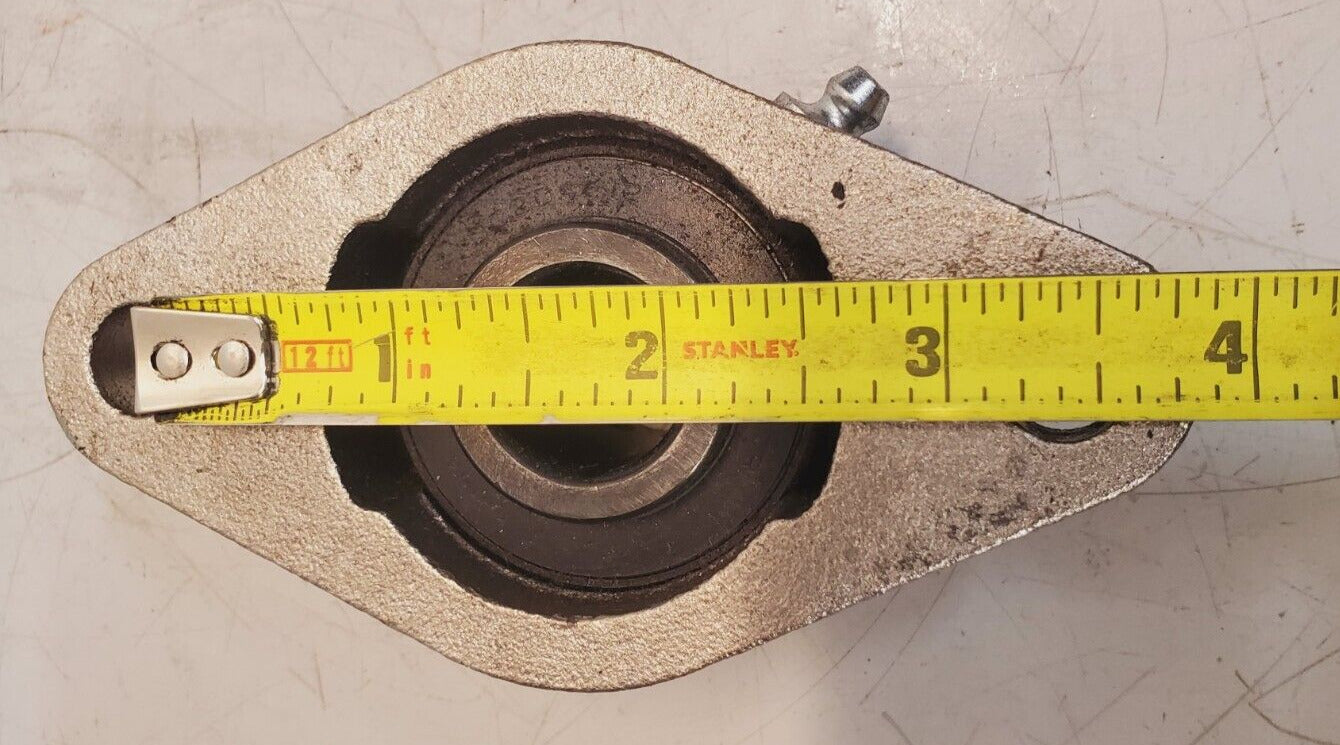 Peer Bolt Flange Bearing FT204 | FT-204 | UC204-12-B