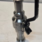 Nutron Reduced Port Ball Valve 3/4" 6000 WOG T3R07QM6260RS | 182599 | B16.34