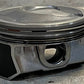 Oversize -0.50mm Piston and Rings Engine Rebuild Cylinder Kit Components PC21