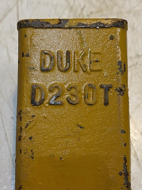 Car Quest Iron Duke D23T Tiger Tooth D230T Bucket Tooth Excavator