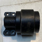 ITR Top Track Carrier Roller 154514 | 8" Long 5-1/2" Dia. 35mm Bore 14mm Bolts