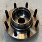 Front Wheel Hub Bearing Assembly HB615023 | P081215 | V507 | 93mm Bore