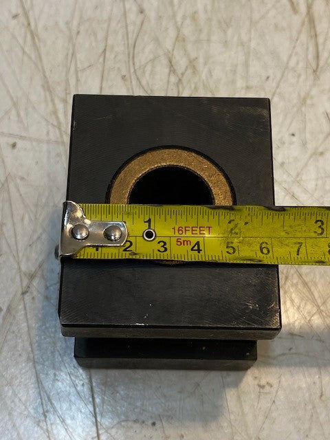 Industrial Component Steam Chest Transmission Fixture Die Rotation 390661