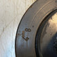 Case Heavy Duty Excavator Bulldozer Carrier Top Roller Top Undercarriage 253196