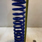 Blue Coil 750 | 18" Tall Blue Spring 4-1/2" Dia. Heavy Duty Suspension