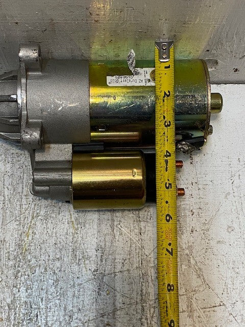 AZ Duralast Gold Starter DLG585S