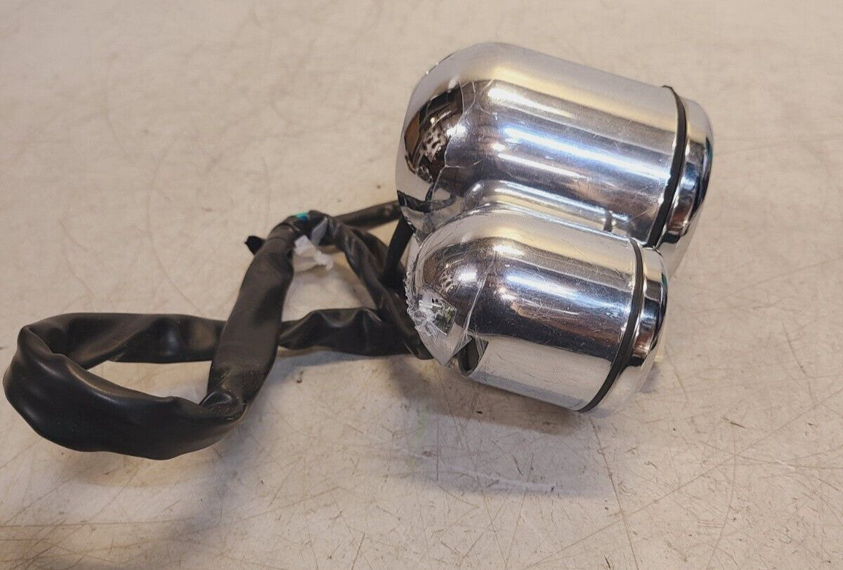 Speedometer Assembly for 50cc-125cc Lance Cali Classic 90mph