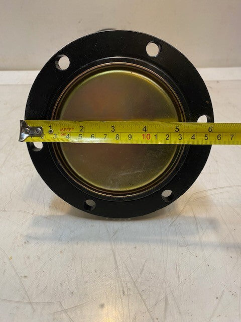 GSP Drive Shaft NCV10240 | 770H15077 | 23" Long 24mm Thread 36mm Shaft 6-Bolt