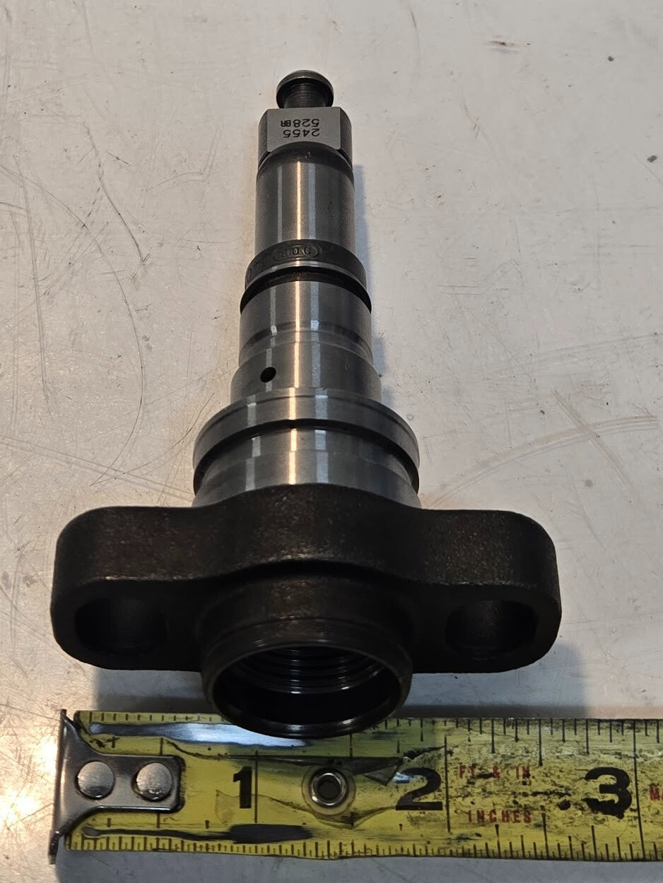 2 Quantity of Injector Pump Plunger and Barrels 908 54053 | 782 07 (2 Quantity)