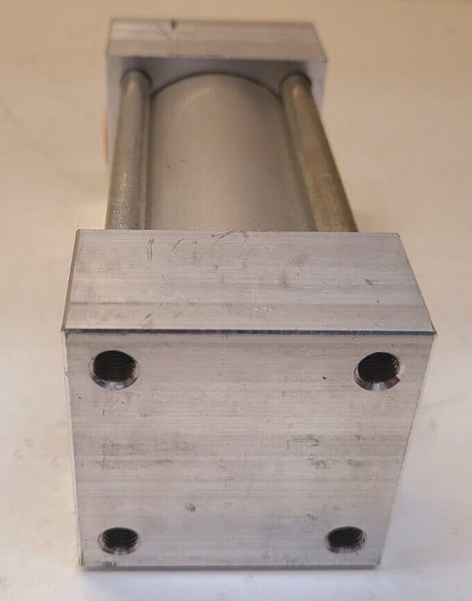 Motion Controls Pneumatic Cylinder D-24SENC SL2 RA1 | D-24SENC-SL2-RA1 | 1000MF