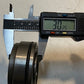 RW-902R-2834 Bearing SE8704SX | 600955 | 73mm OD 38mm Bore 31mm Thick
