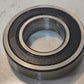 6 Quantity of MDJ Ball Bearings 6207-2RS | 72 mm OD x 35 mm Bore (6 Qty)