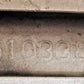 Detroit Blower Part Number 5103380