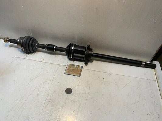 First Equipment Quality 39100-CA100 | 39-1/2" Long 30mm End 32mm Shaft 23mm End