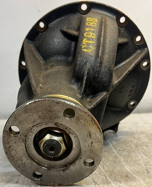 Rear End Differential Third Member CT918B 48 Tooth Carrier Assembly Axle
