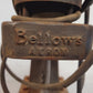 Bellows Super Speed Valvair Air Motor D900 BNSSEM-5C-80 | 2595-C 712,832 | A799