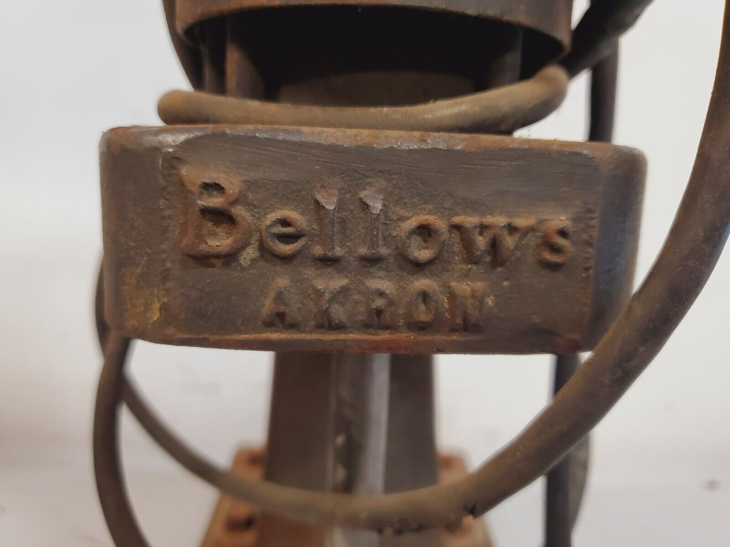 Bellows Super Speed Valvair Air Motor D900 BNSSEM-5C-80 | 2595-C 712,832 | A799