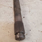 U.S. Powertrain Axle Shaft Length 35"